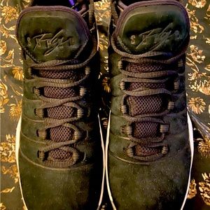 Jordan Super flights space jams